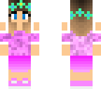 summer girl