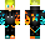 super saiyan elemental