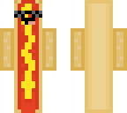 swag hot dog