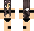swim suit neko 2