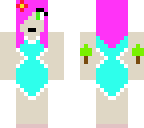 swim sute girl