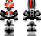 techno suit