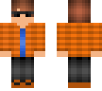 teen boy