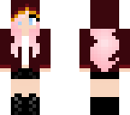 teen girl
