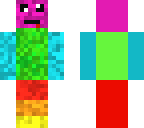 the derpy rainbow