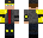 the mechanic