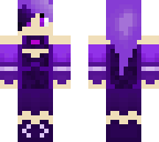 the new definition of purple