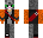 three skinsx