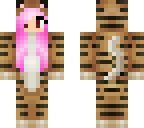 tiger girl