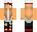 tomboy 3