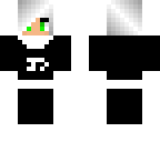 travis as danny phantom