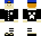 tuxi boy