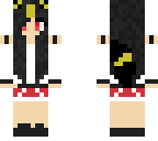 umbreon girl