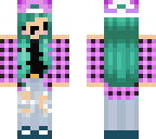 under head edit