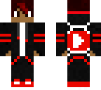 updated skin