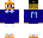 updated skin mehkiisme