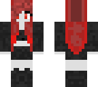 vampire girl