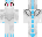 winter dragon