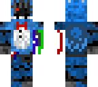 withered new rabbit
