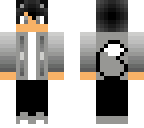 wolf boy edit