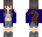wolf9874 skin