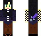 worrior girl