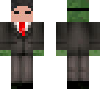 zombie in disguise