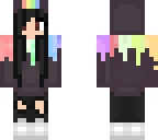 2nd rainbow edit
