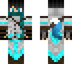 a skin for a friend