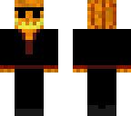 agent pumpkin