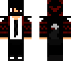 alone wolf boy