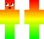 amusing derpy skin