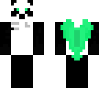 angel panda