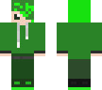 anime dude