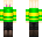 another asriel edit