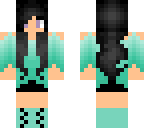aquamarine tlk