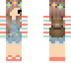 backpack chibi edit