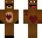 bear