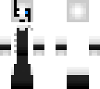 better gaster with paps ded