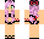 bikini skin