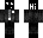 black creeper