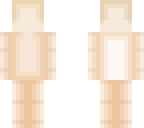 blank textured skin base