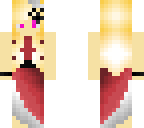 blood red bride edit