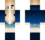 blue gamer