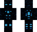 blue rock