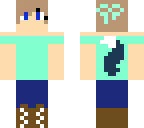 blue wolf