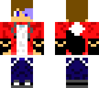 boy skin