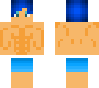 buff pool ao or blue