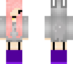 bunny gurl