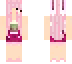 bunny kirsten